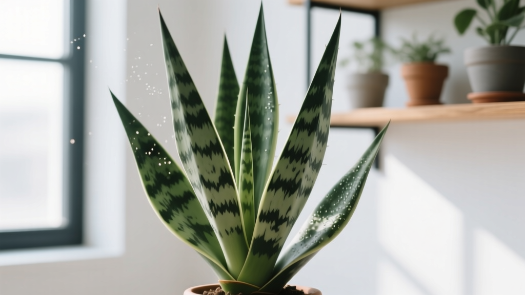 Indoor Plants and Air Quality: What 2026 Research Shows