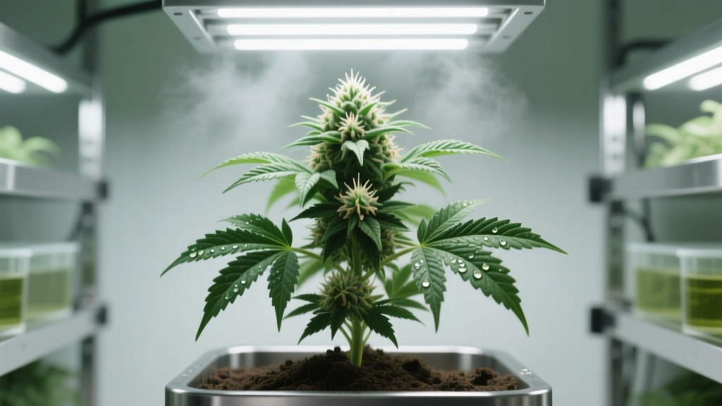 How Cops Find Indoor Weed Plants (2026)