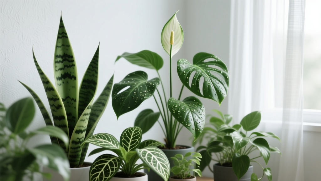 Indoor How Does Indoor Plants Get Carbon Monoxide (2026)