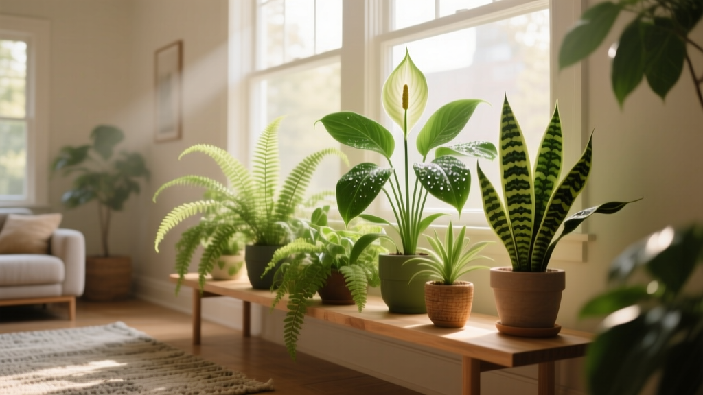 Indoor How Long Do Sensitive Plants Live Indoors? The Truth About Mimosa pudica Lifespan—Why Most Die in 6 Months (and How to Double It With 3 Science-Backed Habits)