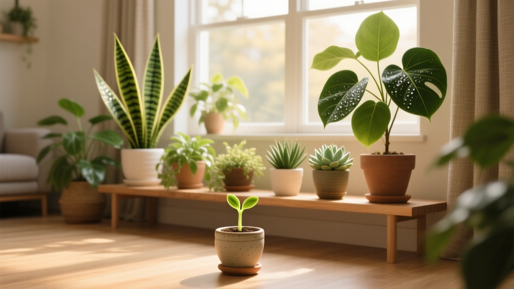 Indoor How Long to Veg and Flower and Indoor Plant: The Exact Timeline Your Plants Need (Not Guesswork)—Plus Why 73% of Beginners Over-Veg & Miss Peak Yield