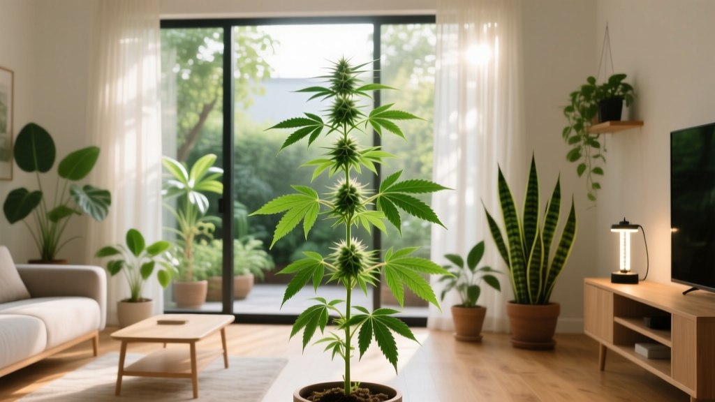 Indoor how many hours of light do indoor weed plants need? The Exact Light Schedule You’re Overlooking (And Why 18/6 Isn’t Always Best for Yield, Health, or Energy Bills)