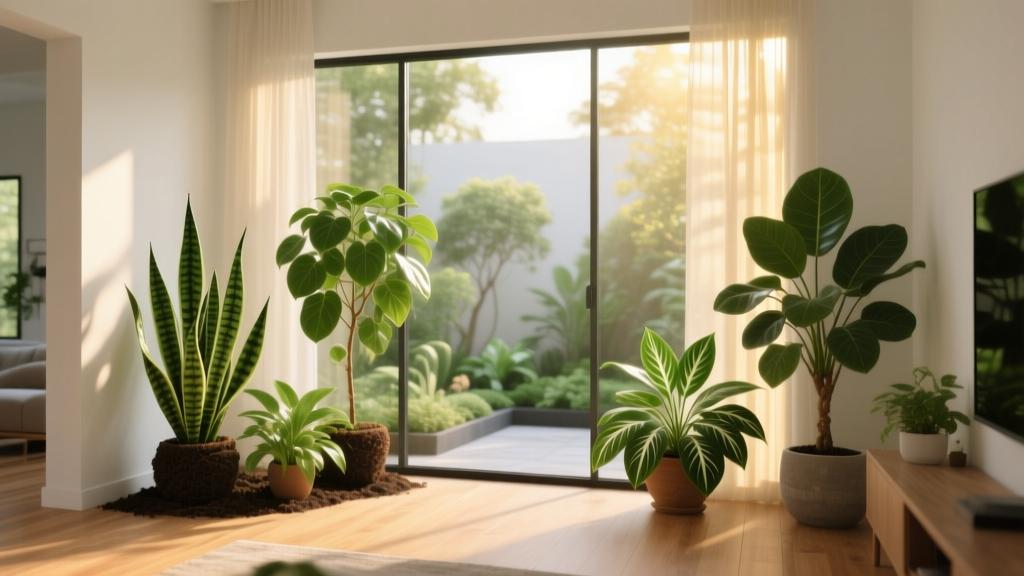 Indoor how many hours of sunlight do indoor plants need? The Truth Is: It’s Not About Hours—It’s About Light Quality, Intensity, and Your Plant’s Evolutionary Blueprint (Here’s How to Measure & Match It)