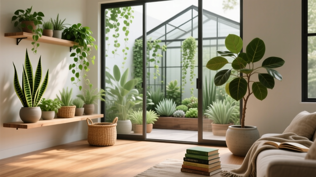 Indoor how much light is low light for plants? The Truth: It’s Not About Windows or Shadows—It’s Measured in Foot-Candles & PAR, and 92% of Plant Parents Get It Wrong (Here’s the Exact Range + Free Light Meter Guide)