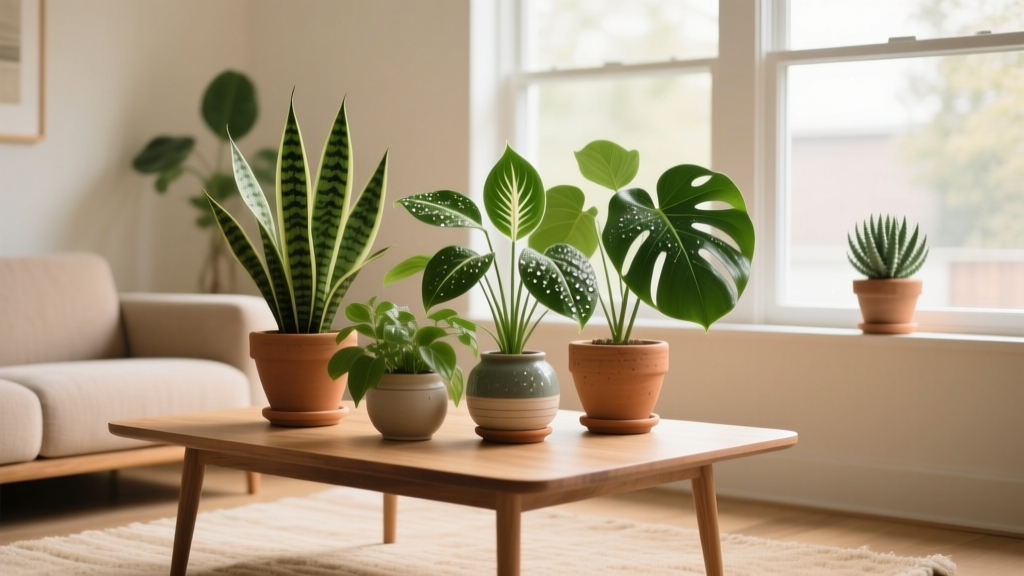 Indoor how often to water indoor plants? The Truth Is: It’s Not About Days—It’s About Soil, Light & Leaves. Here’s Your Plant-Specific Watering Blueprint (No More Guesswork or GUESS-Death)