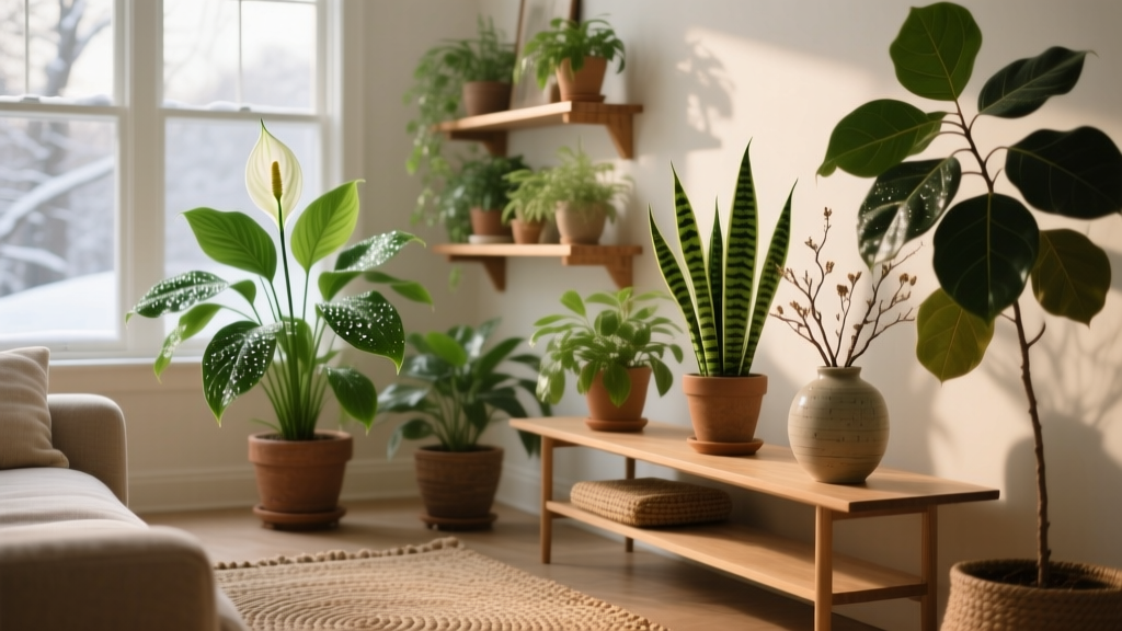 How to Bring Plants Indoors for Winter Without Bugs: The 7-Step Quarantine Protocol That Prevents 94% of Pest Outbreaks (Backed by University Extension Research)