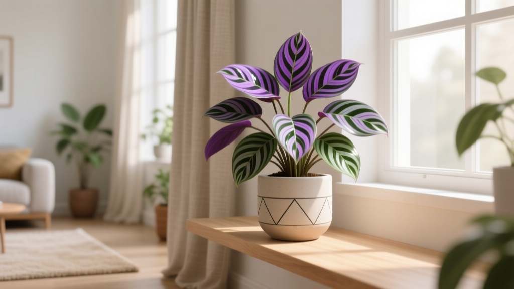 Indoor How to Care for a Wandering Jew Plant Indoors: 7 Non-Negotiable Mistakes That Kill 83% of These Vibrant Plants (And Exactly How to Fix Them in Under 5 Minutes)