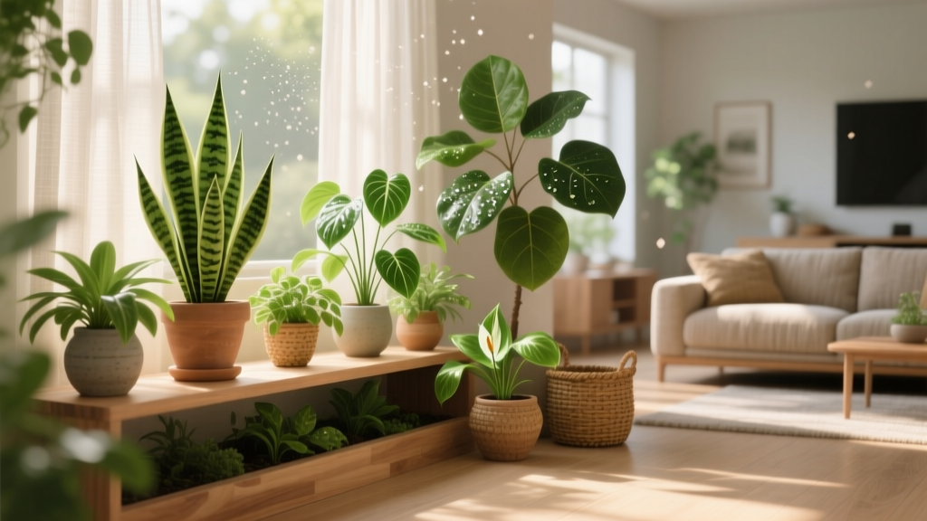 Indoor How to Care for Indoor Plants in Summer: 7 Overlooked Mistakes That Kill Your Plants (and Exactly How to Fix Them Before July Ends)
