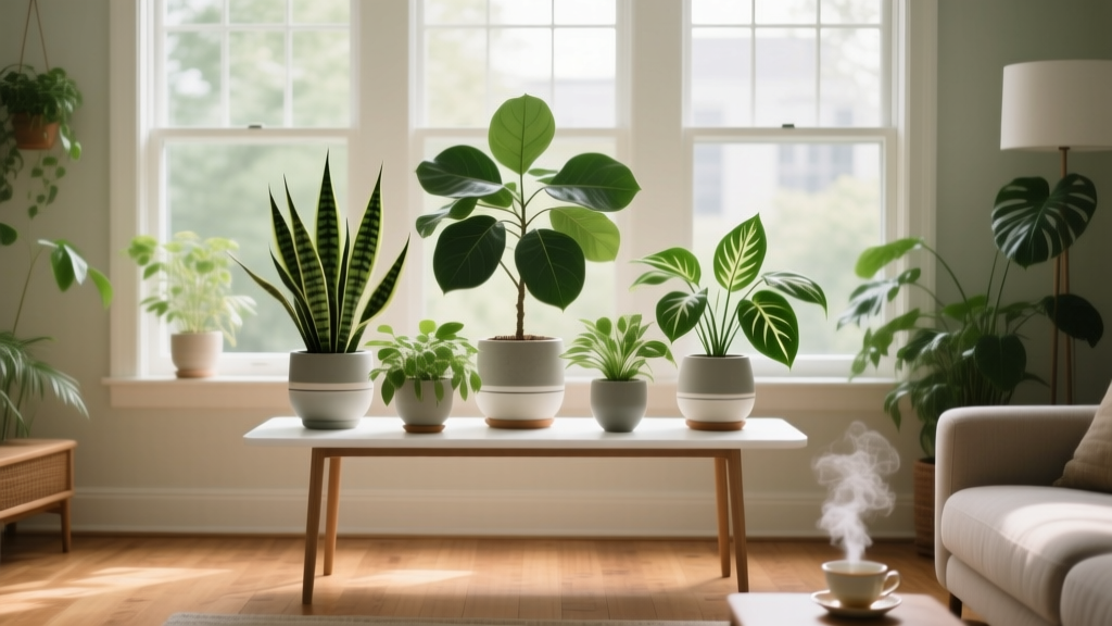 Indoor how to choose an indoor plant: The 7-step no-guesswork framework that cuts overwhelm, prevents plant death, and matches your space, light, lifestyle—and yes, even your cat’s safety—before you buy a single leaf.