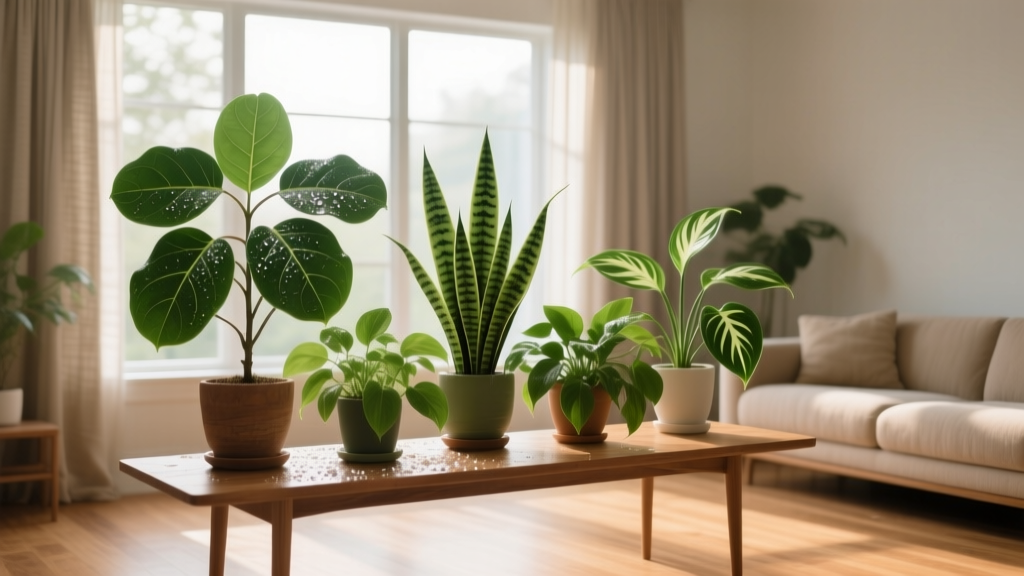 The 7-Step Indoor Plant Quarantine Protocol: How to Clean House Plants Before Bringing Indoors (Without Shocking Them, Killing Beneficial Bugs, or Spreading Spider Mites)