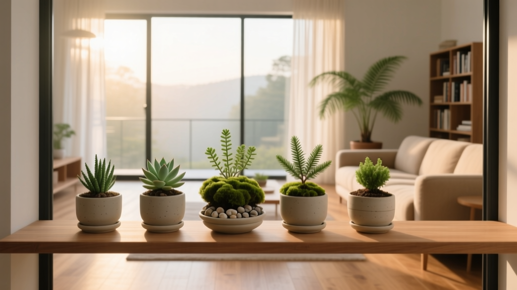 Alpine Plants Indoors: The Truth Is They *Can* Thrive — Here’s the Exact 7-Step System (No Greenhouse Needed, No Guesswork, Just Science-Backed Light, Cold & Drainage Hacks That Actually Work)