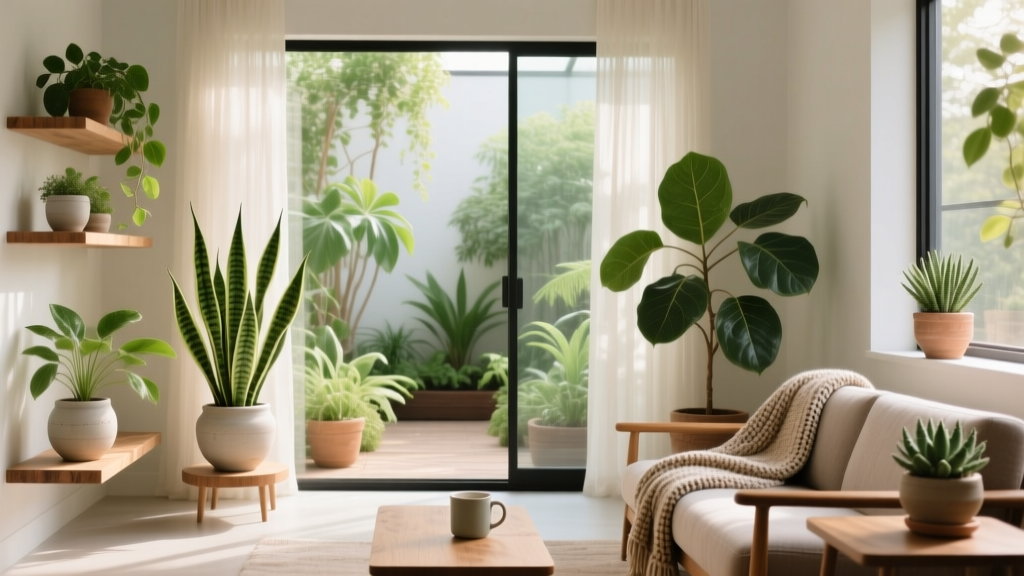 How to Grow Plants Fast Indoors: 7 Science-Backed Strategies That Cut Growth Time by 40–60% (No Greenhouse Needed)