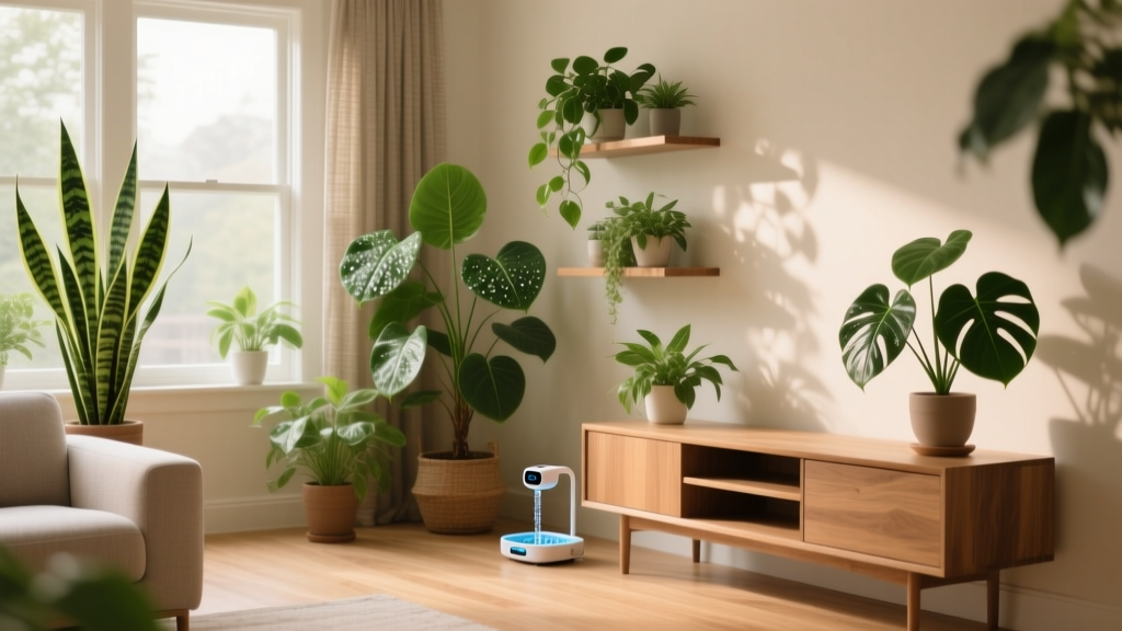 How to Keep Indoor Plants Watered When on Holiday: 7 Foolproof, Low-Tech & Smart Solutions That Actually Work (No Plant Mourning Required)