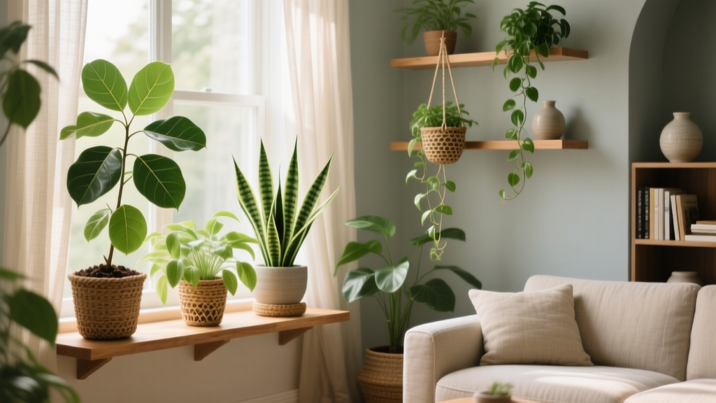 Indoor How to Keep Plants Warm Indoors: 7 Science-Backed, Energy-Smart Tactics That Prevent Cold Shock—Without Cranking Your Thermostat or Buying Gimmicky Heaters