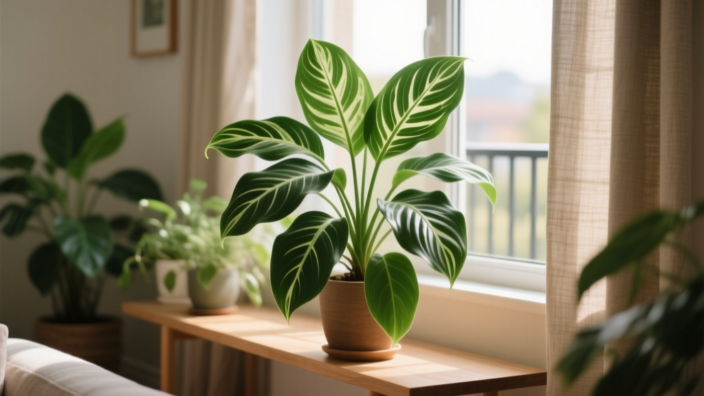 Indoor How to Propagate a Dieffenbachia Plant: 5 Foolproof Methods That Actually Work (No Root Rot, No Wasted Stems — Just Lush New Plants in 3–6 Weeks)