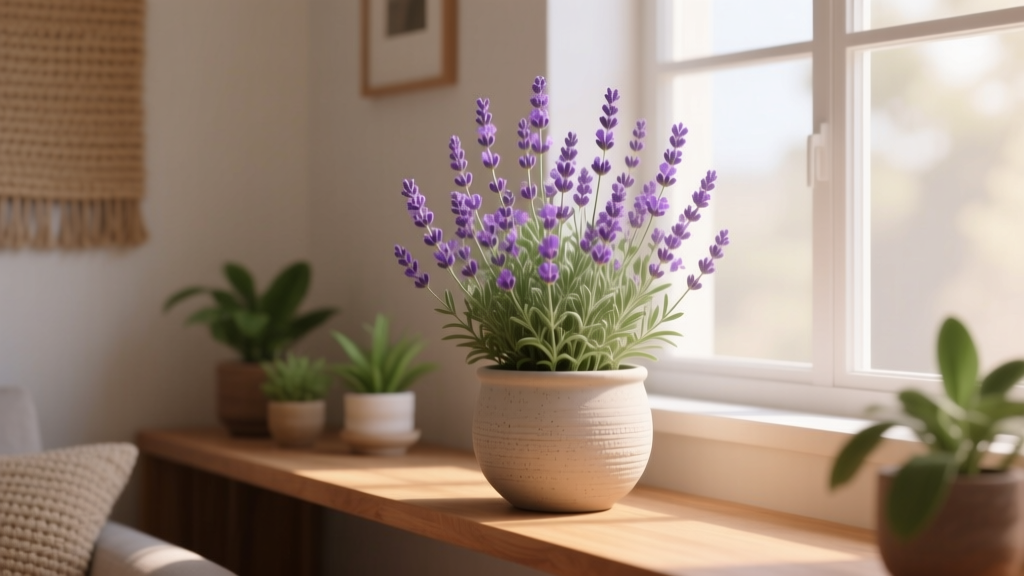 Indoor How to Propagate a Lavender Plant: 5 Mistakes That Kill 92% of Cuttings (and Exactly How to Fix Them Before Week 3)