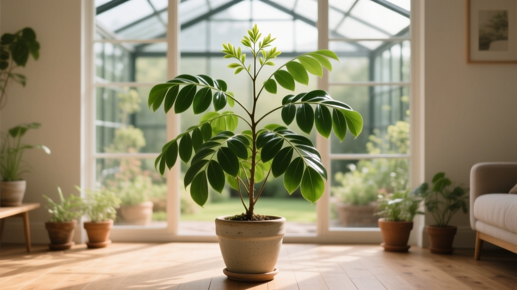 Stop Killing Your Umbrella Plant Cuttings: The Exact Indoor Propagation Method That Works Every Time (No YouTube Guesswork Needed)