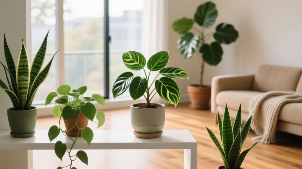 Indoor How to Propagate Mimicry Plant: The 3-Step Propagation Method That Actually Works (No Rot, No Failure—Just Thriving Clones in 21 Days)