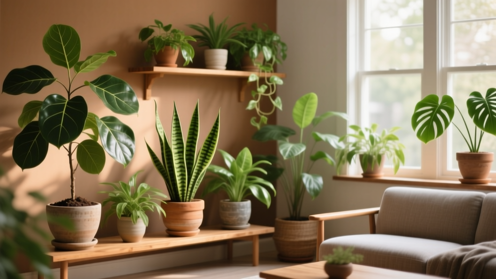 Indoor How to Protect Indoor Plants: 7 Science-Backed Strategies You’re Probably Skipping (That Cause 83% of Plant Deaths — According to University of Florida Extension Research)