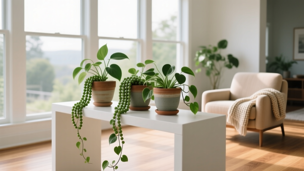 Indoor How to Set Up Creeping Plants Indoors: 7 Mistakes That Kill Your Ivy, Pothos & Philodendron (and Exactly How to Fix Them Before Week 3)