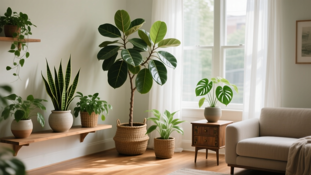 Indoor how to start with indoor plants: The 7-Step Starter System That Prevents Overwatering, Saves $237 in First-Year Mistakes, and Turns Your Apartment into a Thriving Green Sanctuary—Even If You’ve Killed Every Plant You’ve Ever Owned