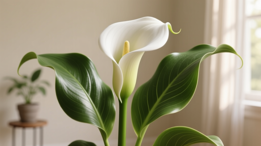 Calla Lily Indoor or Outdoor? The Truth (2026)