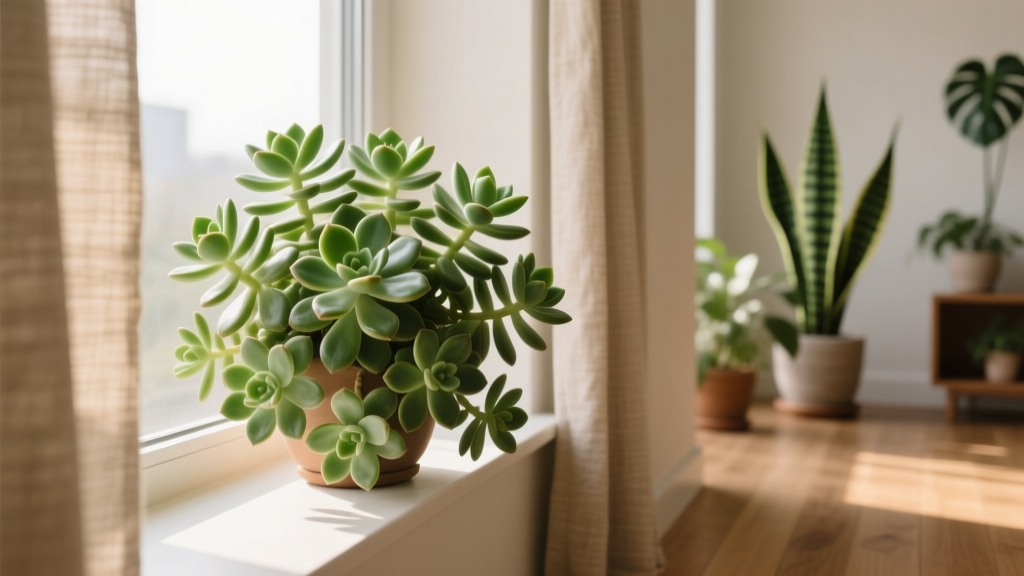 Is Jade Plant Indoor or Outdoor? The Truth About Where It *Actually* Thrives — Plus How to Switch Seasons Without Shock, Drop, or Death (Spoiler: It’s Not Just ‘Either/Or’)