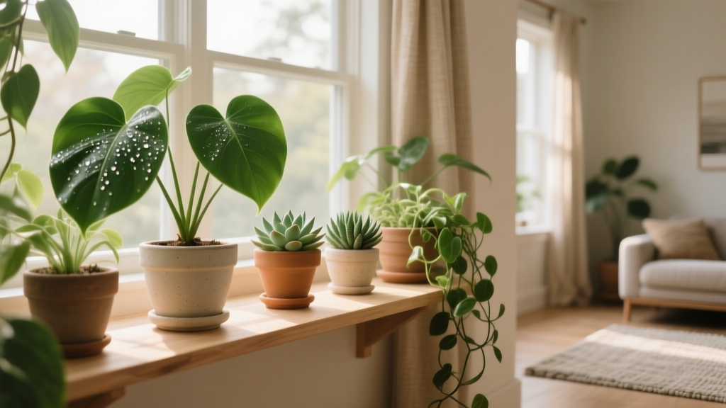 Is Indoor Ozone Shock Treatment Bad for Indoor Plants? The Truth About Ozone Generators, Plant Toxicity, and Safer Alternatives You’re Not Hearing About