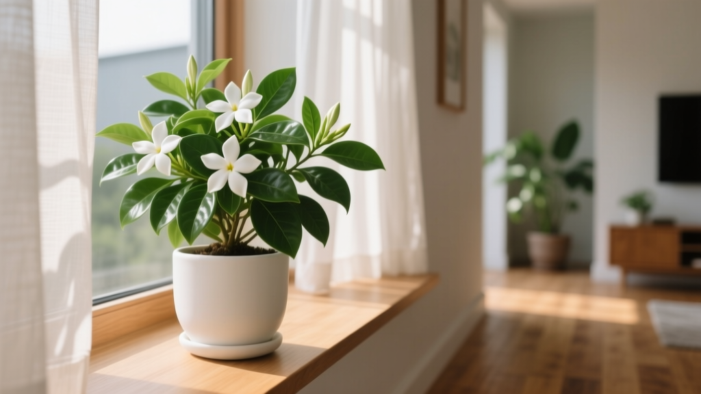 Is Stephanotis an Indoor Plant? Yes—But Only If You Nail These 5 Non-Negotiable Care Conditions (Most Fail at #3)