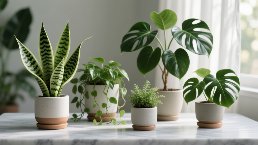 Best Indoor Plants for Low Light & Pet Safety (2026)