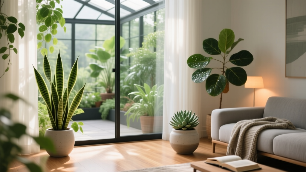 Indoor what are the best lights for growing plants indoors? We tested 27 grow lights for 14 months — here’s the *only* 5 you need (no more burnt leaves, stunted growth, or $200 mistakes)