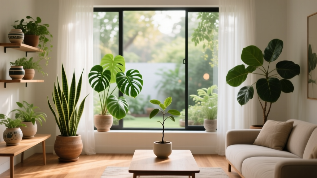 Indoor Tree Propagation Isn’t Just a Hobby—Here’s Why Planting & Propagating Trees Indoors Boosts Air Quality, Mental Health, and Long-Term Savings (Backed by NASA & Horticultural Science)