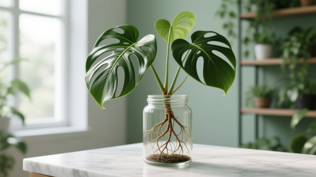 Indoor Plant Propagation: Science-Backed Cloning (2026)
