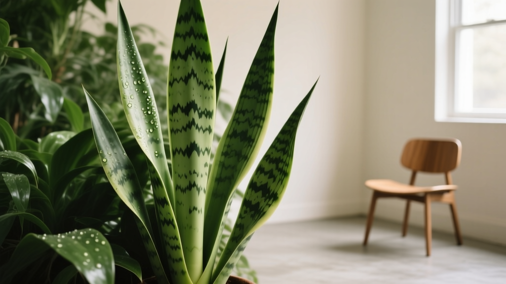Best Air-Purifying Plants (2026): 3 That Actually Work