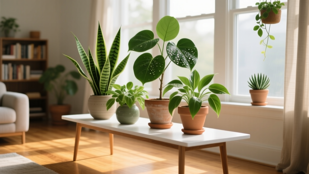 Indoor what time should I water my indoor plants? The Surprising Truth: Watering at 7 AM Beats 7 PM Every Time (Backed by Botanical Science & 3 Real Home Experiments)