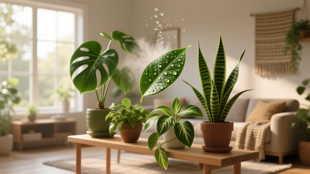 What to Spray on Plants for Bugs Before Bringing Indoors: 7 Safe, Effective, Vet-Approved Solutions (No More Surprise Aphids in Your Living Room!)