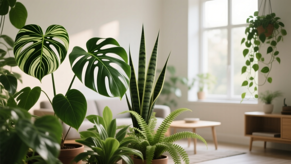 Where to Buy Indoor Plants (2026): 7 Vetted Sources