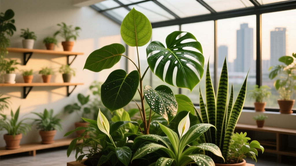 Where to Buy Indoor Plants in Quezon City (2026)