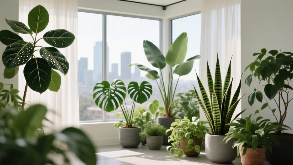 Where to Buy Indoor Plants in Los Angeles (2026)