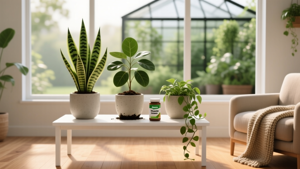 Indoor which fertilizer is good for indoor plants? The 7-Step Fertilizer Decision Framework That Prevents Burn, Boosts Blooms, and Saves You $127/Year (Backed by University Extension Research)
