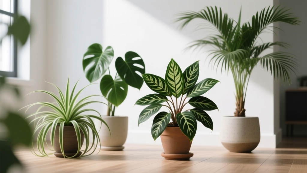 Indoor Plants Safe for Dogs: 27 Vet-Approved Picks