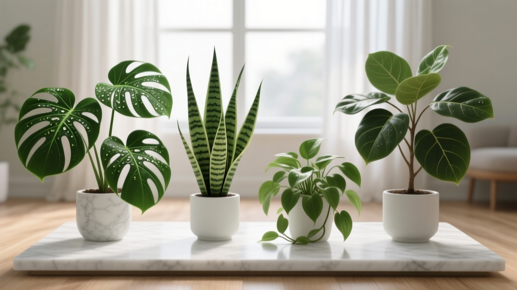 Indoor Which Plants Are Good For Indoor (2026)