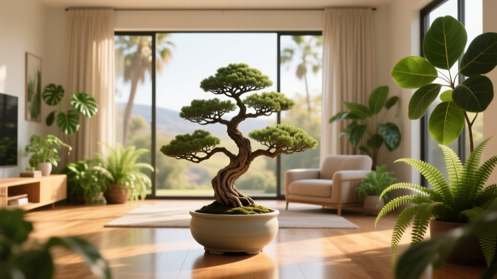 Who in Southern California Grows Large Indoor Bonsai Plants? (Spoiler: It’s Not Just Nurseries—Here’s How to Find & Keep Them Thriving Year-Round Without Yellow Leaves, Root Rot, or Stunted Growth)