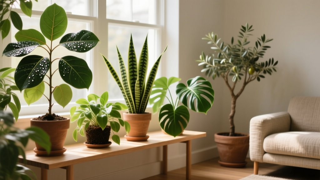 Why Are My Leaves Falling Off My Indoor Plant? 7 Hidden Causes (Most People Miss #4—and It’s Not Overwatering)