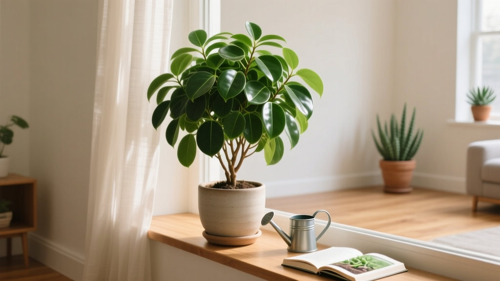 Is a Money Tree a Good Indoor Plant Soil Mix? 5 Science-Backed Ingredients That Prevent Root Rot, Boost Growth, and Save You $47+ in Failed Repots (Spoiler: Miracle-Gro Alone Is Killing Your Pachira)