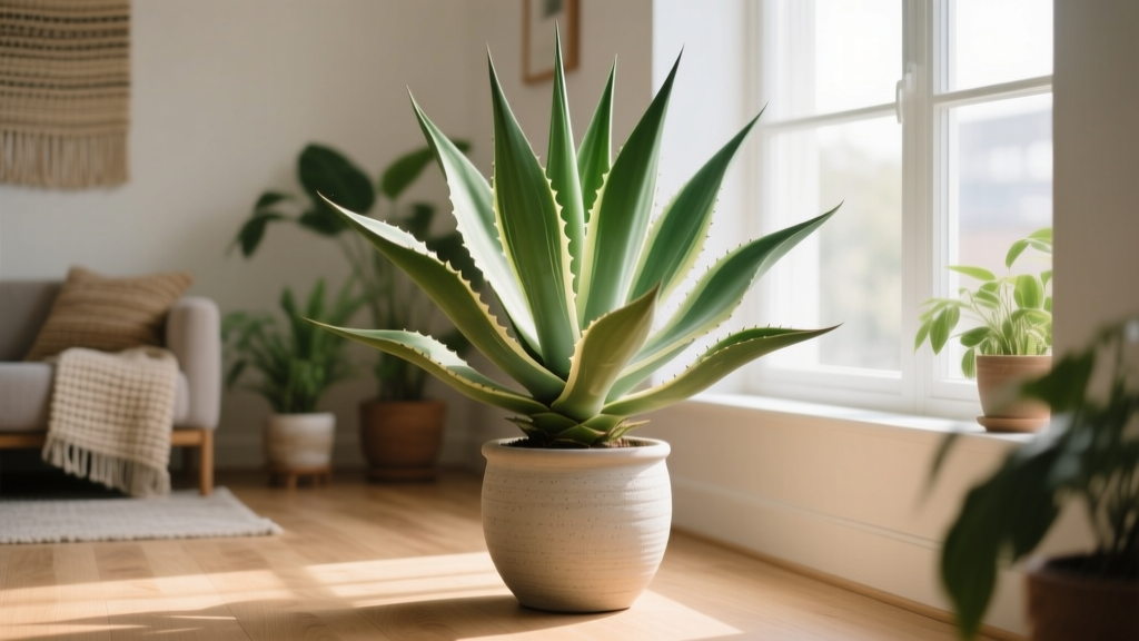 Is a yucca plant indoor or outdoor from seeds? Here’s the truth: You *can* grow yucca from seed indoors—but only if you master these 5 non-negotiable germination conditions (most fail at #3)