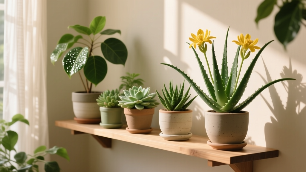 Is Aloe Better Indoor Plant Fertilizer? The Truth About DIY Aloe Vera 'Fertilizer' — Why It’s Not a Fertilizer At All (But Still a Powerful Root Stimulant & Stress Shield)
