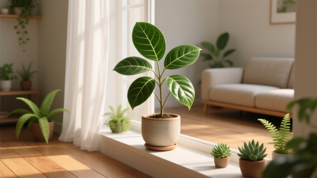 Is Betel Leaf an Indoor Plant for Beginners? Yes—But Only If You Avoid These 5 Critical Mistakes That Kill 83% of First-Time Growers (Backed by Horticultural Extension Data)