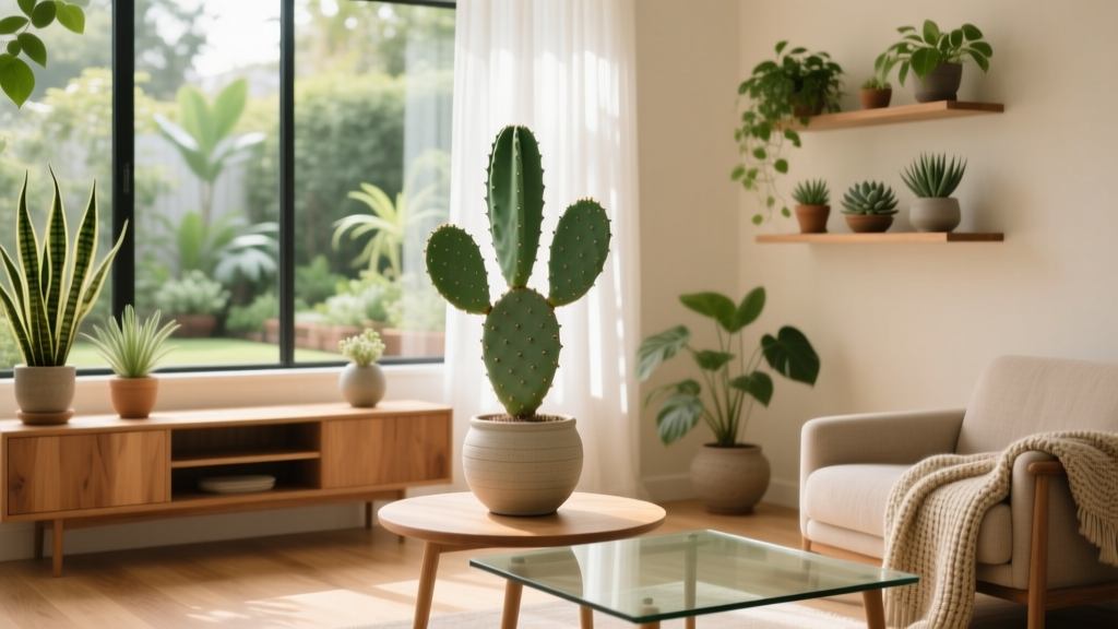 Is cactus good for indoor plant dropping leaves? 7 science-backed reasons why your cactus is shedding—and exactly how to stop it in 72 hours (no repotting required)