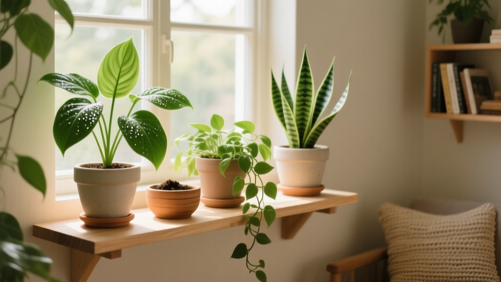 Is Compost Good for Indoor Plants? The Truth About Using Kitchen Scraps in Pots — What 92% of Houseplant Owners Get Wrong (and How to Use It Safely Without Smell, Mold, or Root Rot)